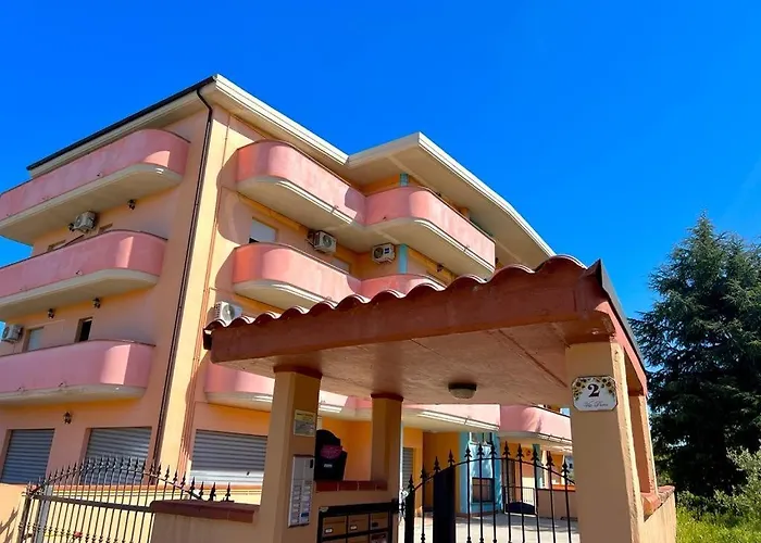 B&B La Rosa San Salvo