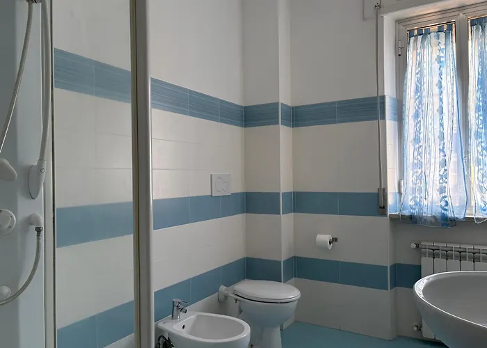 B&B D'Amare San Salvo